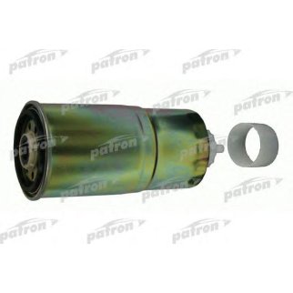 Фильтр топливный BMW: 3 91-98, 5 91-95, 5 Touring 91-97 фото