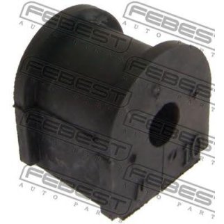 Втулка (сайлентблок) заднего стабилизатора FEBEST HSB-FDR фото