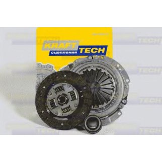 К-кт сцепления KRAFTTECH W01200F фото