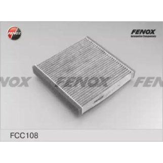 Салонный фильтр угольный фото