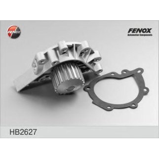Насос водяной (помпа) Fenox HB2627 фото