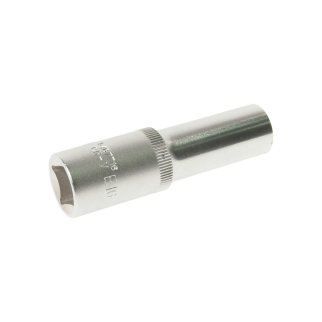 Головка торцевая E16 1/2&quot; звездочка глубокая ROCK FORCE фото