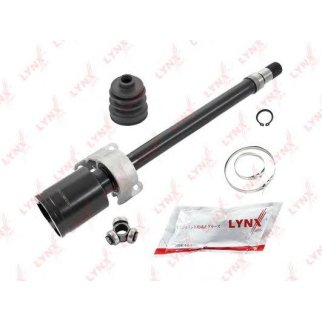 ШРУС внутренний LYNXauto CI3404 фото