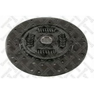 83-03519-SX_диск сцепления! 362WGTB 36x40-18N MB 712-1517 96->, Atego/Vario OM904LA фото