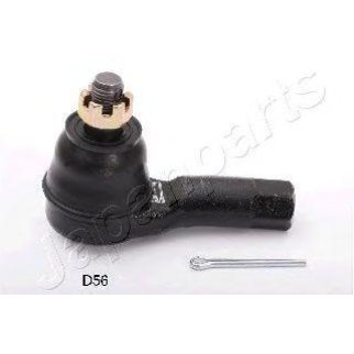 Наконечник рулевой Japanparts TI-D56 фото