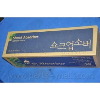 Амортизатор передний PARTS-MALL PJC-050 фото