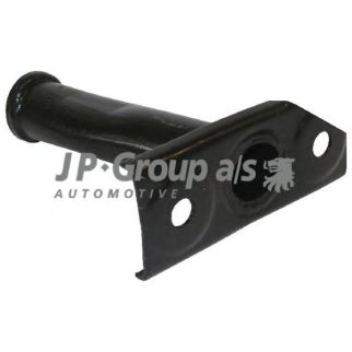Кронштейн (сопут. товар) JP Group 1181350200 фото