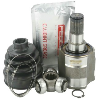 ШРУС ВНУТРЕННИЙ 21X35X25, шт фото