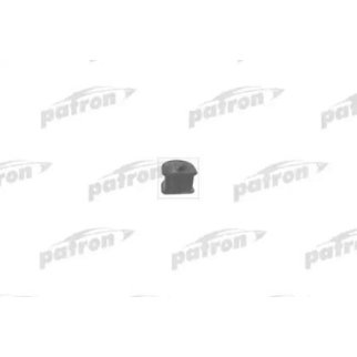 Втулка стабилизатора задн d16 Audi A4 (все) 00- фото