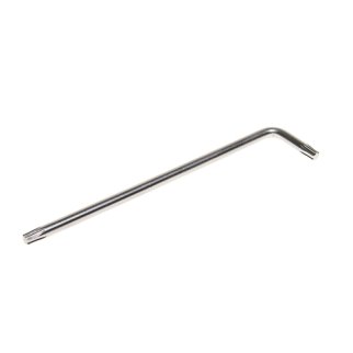 Ключ TORX Г-обр T20 длинный ROCK FORCE фото