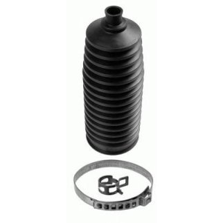 Пыльник рулевой рейки фото