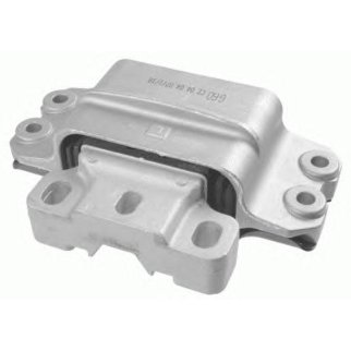 Опора двигателя левая Lemforder 33141 01 фото