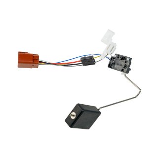 06-13005-SX_датчик уровня топлива!CHEVROLET LACETTI (03-13) фото 2