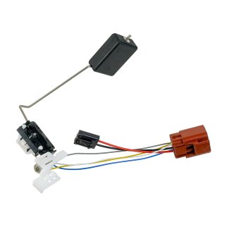 06-13005-SX_датчик уровня топлива!CHEVROLET LACETTI (03-13) фото 3