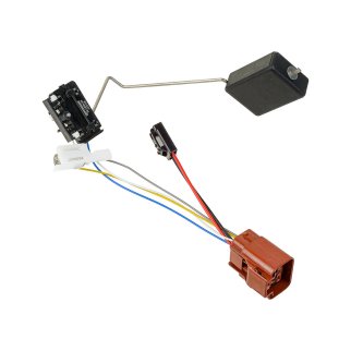 06-13005-SX_датчик уровня топлива!CHEVROLET LACETTI (03-13) фото