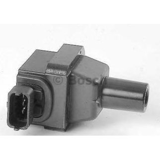 Катушка зажигания BOSCH 0 221 504 001 фото