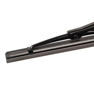Щетка стеклоочистителя 600 мм каркасная 1 шт MASUMA Flat Wiper Blade MU-024 фото 2