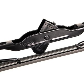 Щетка стеклоочистителя 600 мм каркасная 1 шт MASUMA Flat Wiper Blade MU-024 фото 3