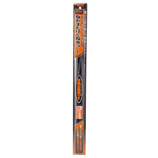 Щетка стеклоочистителя 600 мм каркасная 1 шт MASUMA Flat Wiper Blade MU-024 фото 4