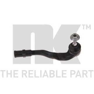 Наконечник рулевой тяги правый фото