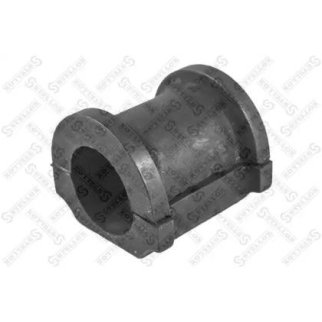 79-00111-SX_втулка стабилизатора переднего центральная! d27 Honda CR-V II 2.0/2.2CTDi 01-06 фото