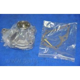 Насос водяной (помпа) PARTS-MALL PHA-002 фото