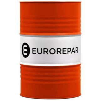 Масло моторное EUROREPAR Premium C2 5W-30 синтетическое 205 л 1648947380 фото