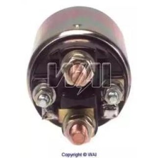 Реле втягивающее WAI 66-133 фото