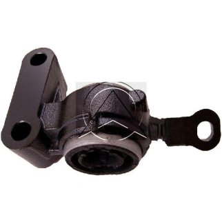 821659_сайлентблок рычага прав. наруж.! с кронштейном Mini R55/R56/R57/R58/R59 06-14 фото