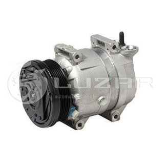 Компрессор системы кондиционирования LUZAR LCAC 0578 фото