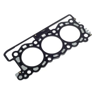 11-25399-SX_прокладка ГБЦ! 1.3mm (x2) Land Rover Range Rover IV 3.0 SDV6 306DT 12> фото 2