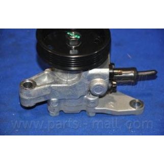 Насос ГУР фото