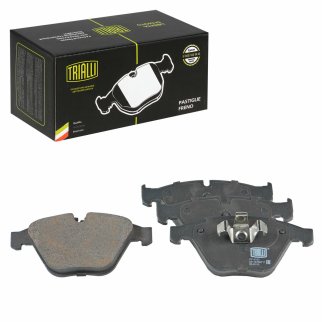 Колодки тормозные передние к-кт TRIALLI PF 4183 фото