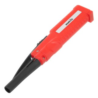 Паяльник беспроводной 4,5В, 8Вт, Matrix фото 2