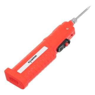 Паяльник беспроводной 4,5В, 8Вт, Matrix фото 3