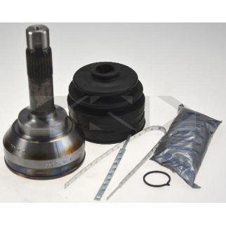 ШРУС наружный GKN 302186 фото