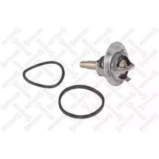 23-40083-SX_термостат! MB W203/W211 1.8 02> фото