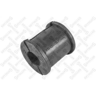 79-00787-SX_втулка стабилизатора заднего! Toyota Harrier, Lexus RX300 MCU15 00-03 фото