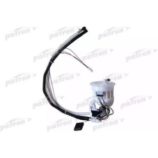 Насос топливный PATRON PFP381 фото