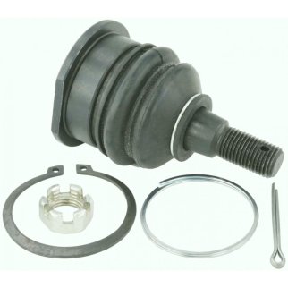 Опора шаровая FEBEST 2020-GCUPF фото