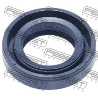 95GAY20320707X_сальник механизма рулевого! 19x32x7/8  Toyota Camry/Corolla фото