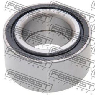 DAC43793841M_подшипник ступичный передний! 43x79x38x41 Honda Odyssey III (Rhd) Rb1/Rb2 03-08 фото