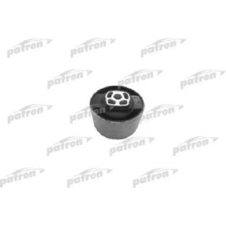 Опора двигателя CITROEN C4/xsara/PEUGE307/407/607 02- фото