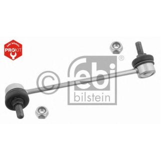 Стойка переднего стабилизатора FEBI 24905 фото