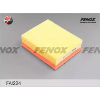 Фильтр воздушный Fenox FAI224 фото