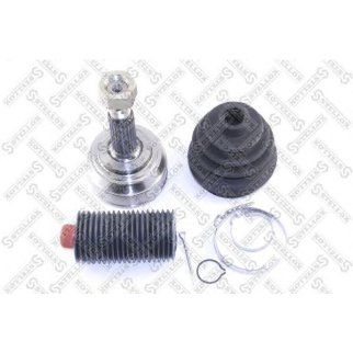 150 1007-SX_ШРУС наружный к-кт! 21452 Opel Kadett 1.2-1.7TD 79-98 фото