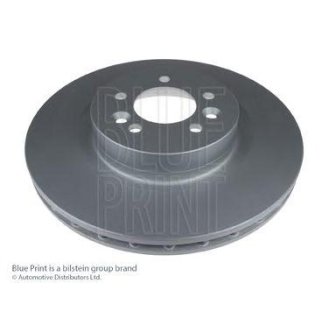 Диск тормозной Blue Print ADJ134347 фото