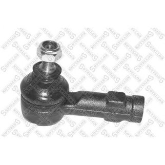 Наконечник рулевой Stellox 51-72001-SX фото