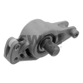 Кронштейн ролика-натяжителя руч. ремня SWAG 10 03 1300 фото