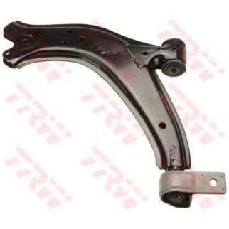 Рычаг передний правый TRW JTC268 фото